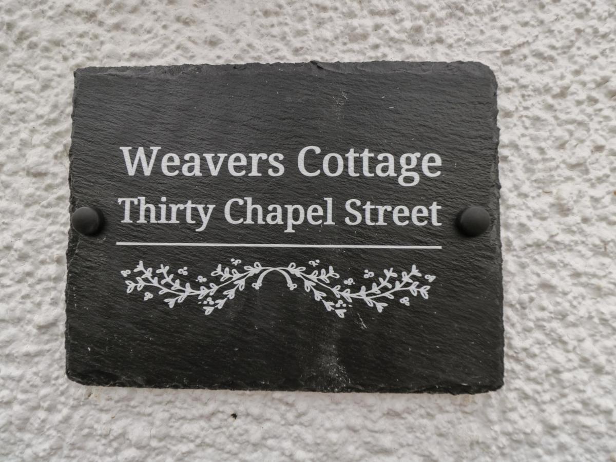 Weavers Cottage Dursley Exterior photo